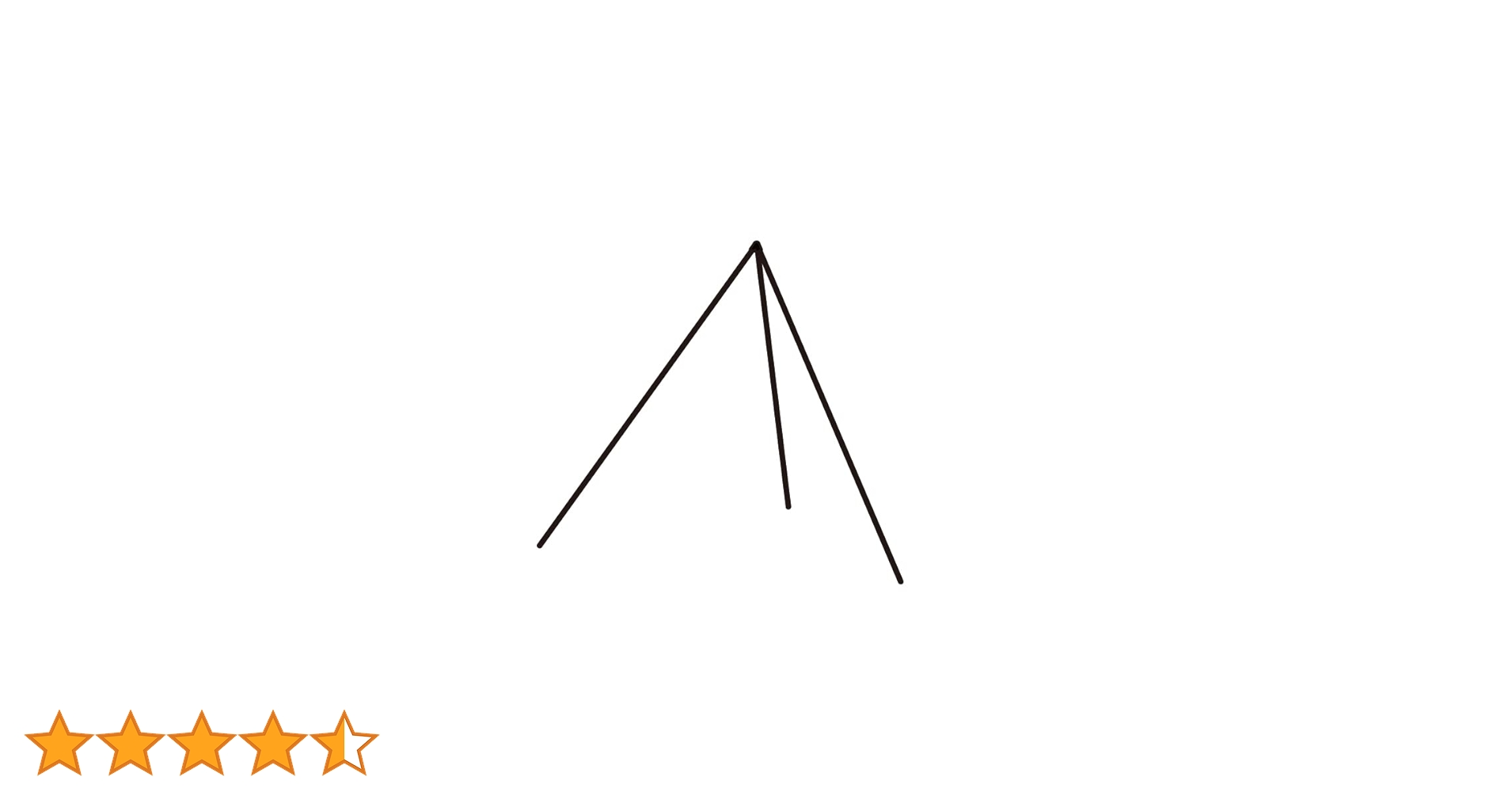 サーカストリポット　レギュラー サーカストリポット｜TENT/TENT・TARP ACCESSORY｜PRODUCTS